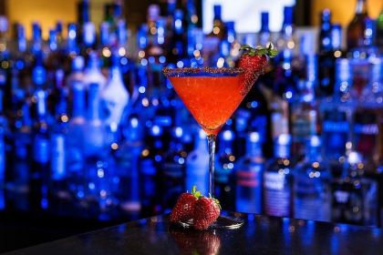 Summit Bar & Terrace