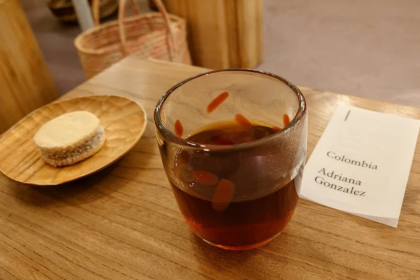 Coffee County Fukuoka