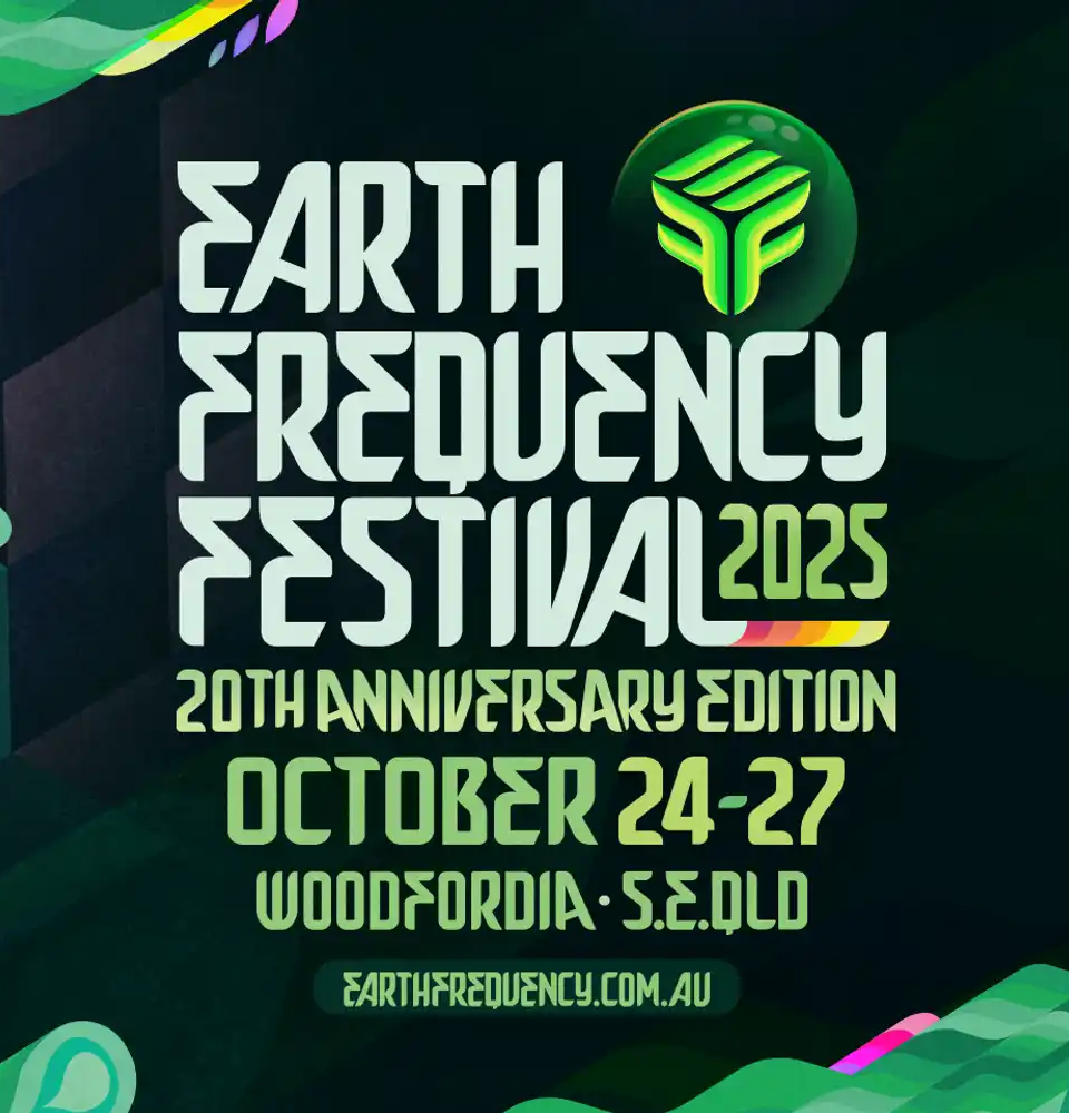澳大利亞Stanmore · Earth Frequency 音樂節 2025 | Stanmore