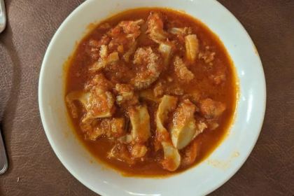 Osteria Il Buongustai