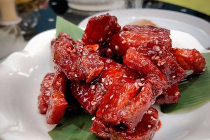 LONGYIN·CHANGZHOU CUISINE