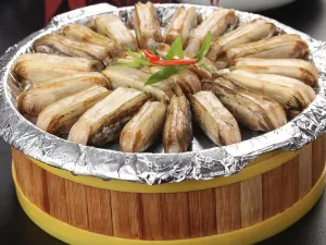 董小姐家宴(沈家门店)