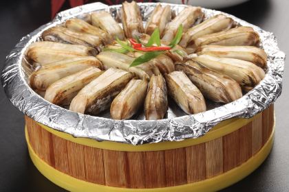 董小姐家宴(沈家门店)