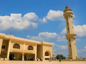 Uganda National Mosque