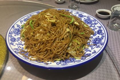 Nan xi di yi lou (oubei)