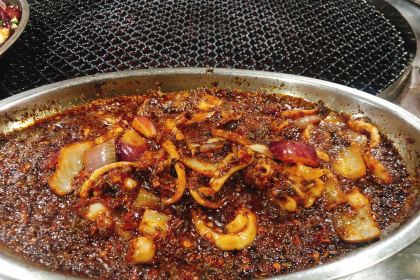 桶桶烧(赤水店)