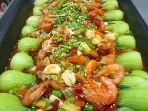 聚福楼(桑鹤路店)