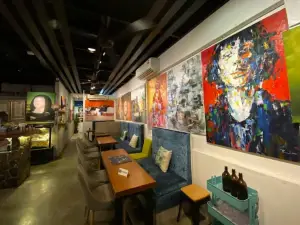 Arts Cafe Langkawi