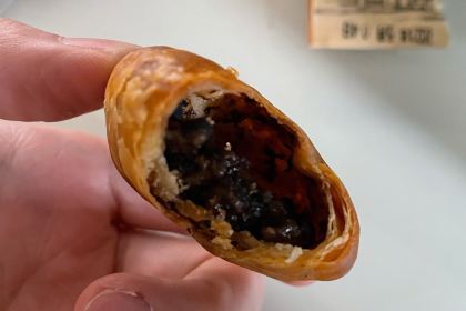 好再来烧饼(老街店)