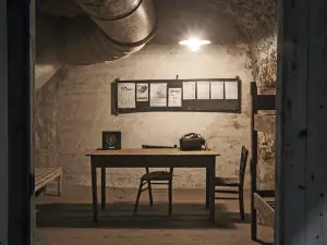 히스토리셔 쿤스트벙커