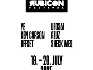 Rubicon Festival 2025