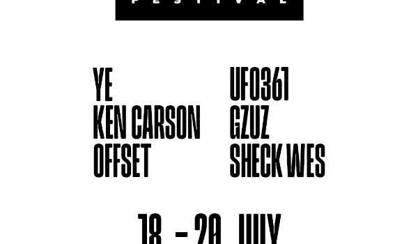 Rubicon Festival 2025