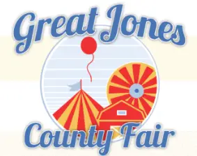 美國蒙蒂塞洛 · Great Jones County Fair 2025 音樂節