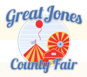 美國蒙蒂塞洛 · Great Jones County Fair 2025 音樂節