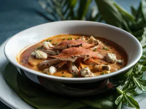 Cape One Seafood Restaurant
