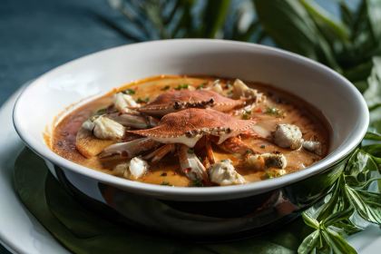 Cape One Seafood Restaurant