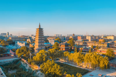 Kaiyuan Temple