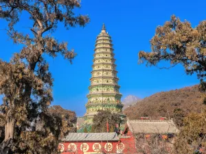 広勝寺