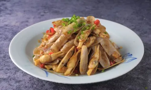 胡老大菜熱飯香·小館（紅谷灘陶家新村店）