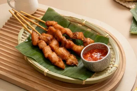 不等于食堂(漳州古城店)