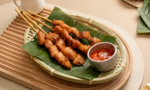 不等于食堂(漳州古城店)