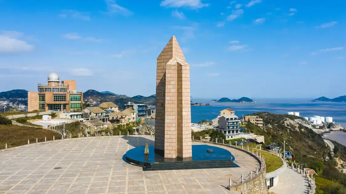 Hotel in zona Millennium Shuguang Park