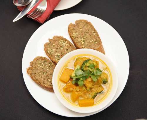 Xofa Café & Bistro