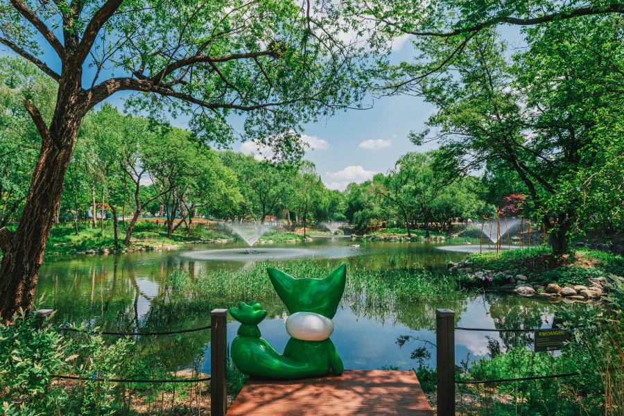 首爾小童大樂園