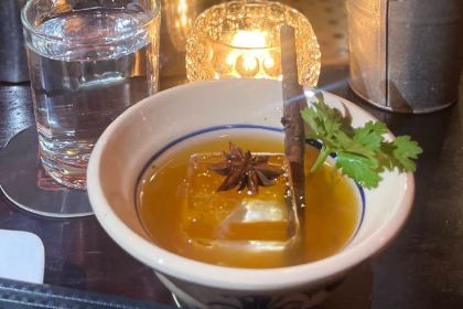 Ne Cocktail & Wine Bar