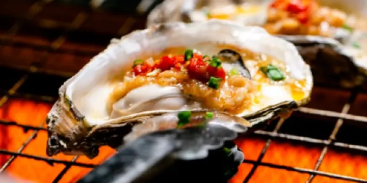 燒蠔幫·湛江生蠔（金沙灣店）