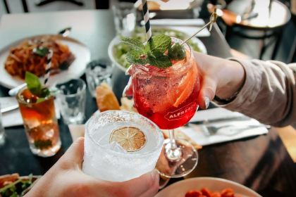 Alfresco Italian Restaurant