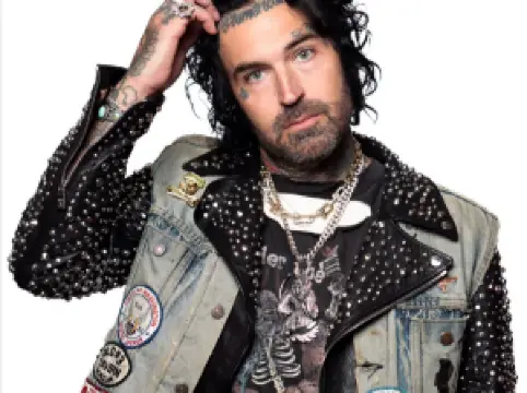 Winnipeg | Yelawolf & That Mexican OT & Prof 2026