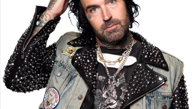 Winnipeg | Yelawolf & That Mexican OT & Prof 2026