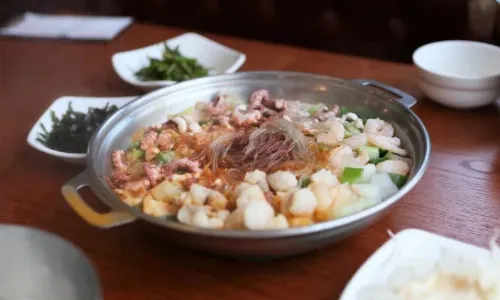 Gaemijib, Haeundae branch