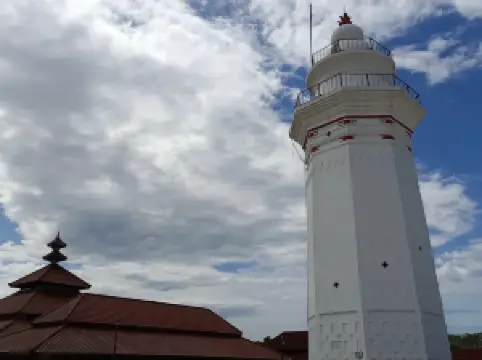 Masjid Agung Banten