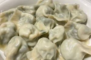 Popular dishes
