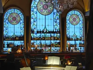 러산의 바 (Bar) 베스트 10
