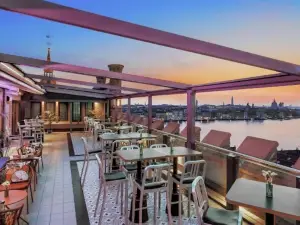 威尼斯 20 大酒吧