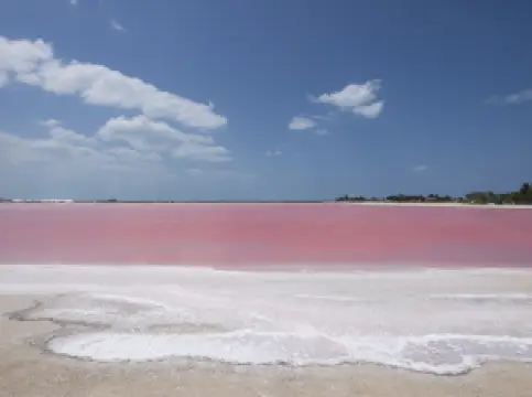 Playa Las Coloradas