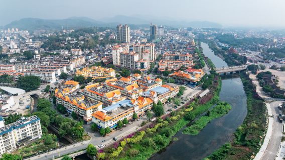 Nanla River