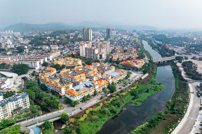 Nanla River