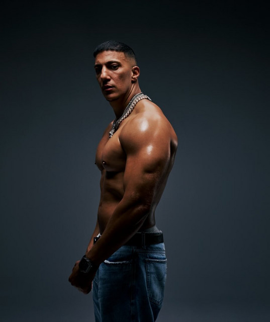 Stuttgart | Farid Bang 2026《So Muss Man Gehen》Tour | LKA Longhorn