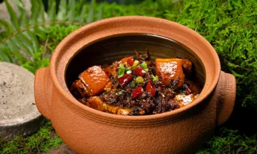 WILD KITCHEN