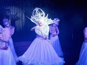6ixcret show