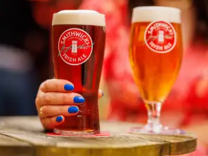 Smithwick's Experience
