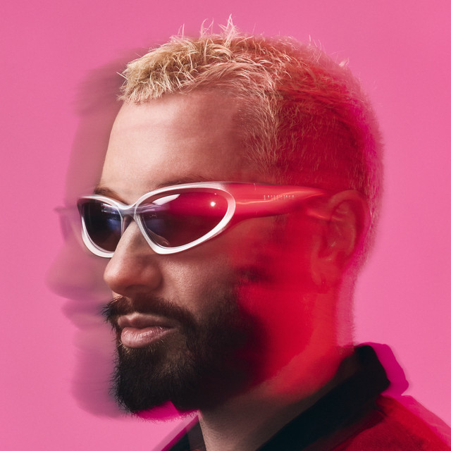 Agde | James Hype 2026 Tour | Amnésia