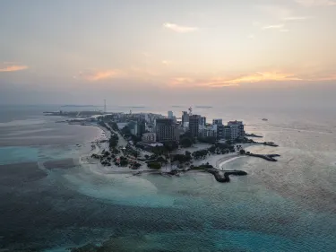Kaafu Atoll