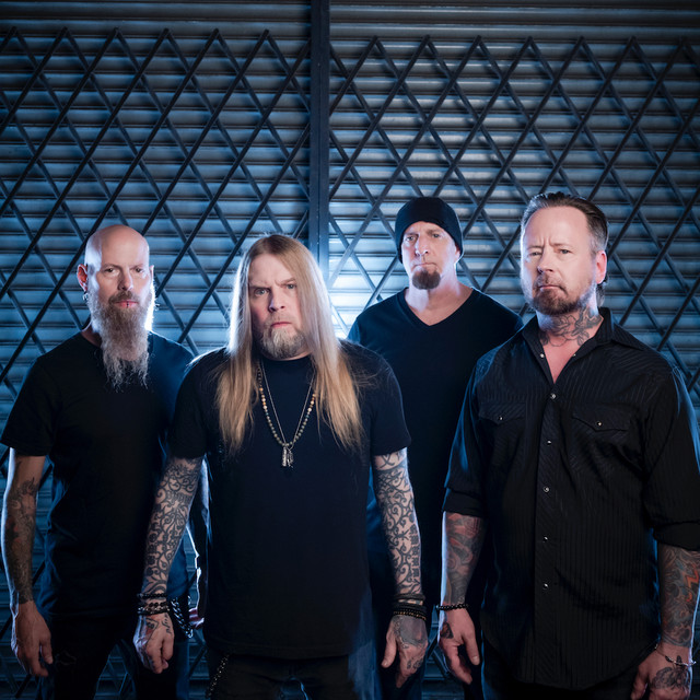Des Moines | Drowning Pool & Saliva Concert | Wooly's
