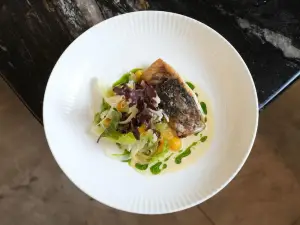 Luma Restaurant & Bar