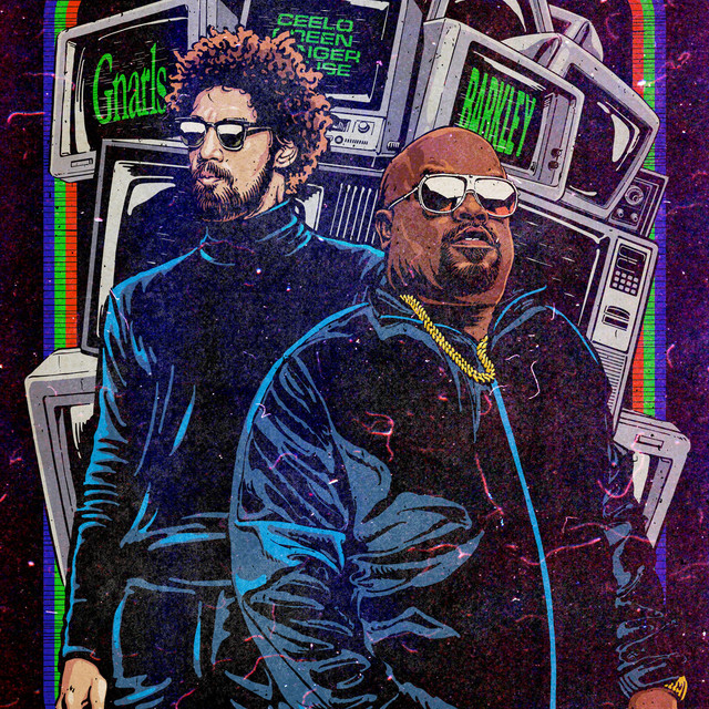 Silver Spring | Gnarls Barkley : To Whom It Still Concerns Tour | The Fillmore Silver Spring